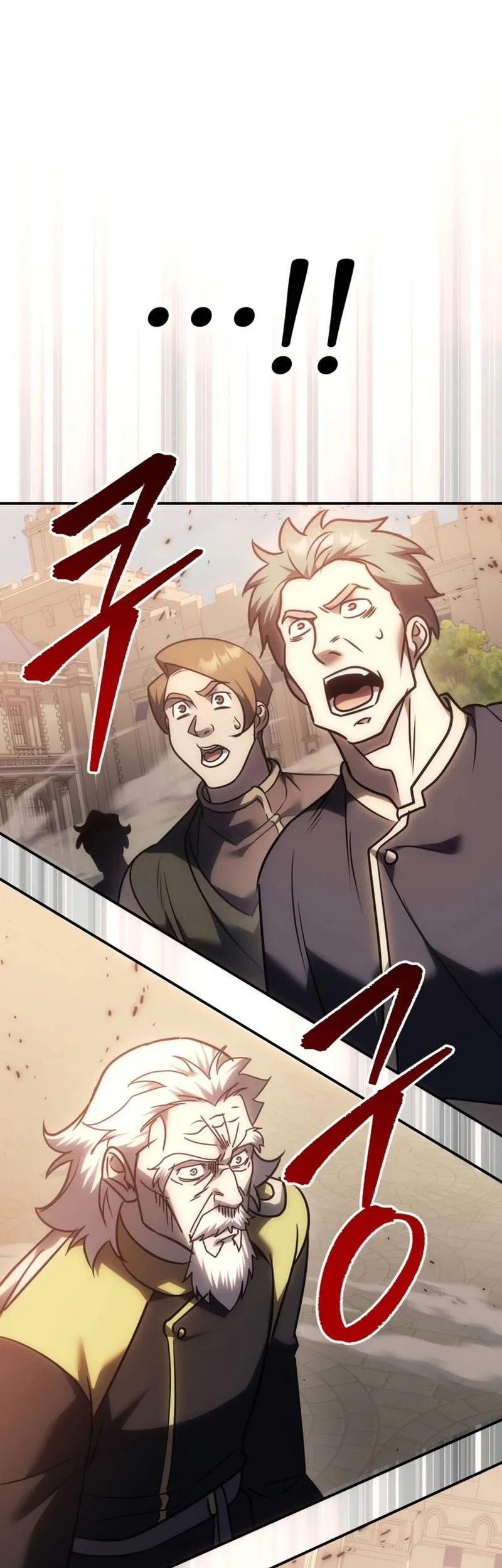 Regressor Of The Fallen Family Chapter 133 Gambar 64