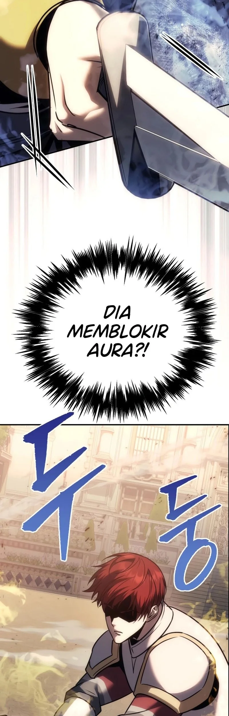 Regressor Of The Fallen Family Chapter 133 Gambar 66