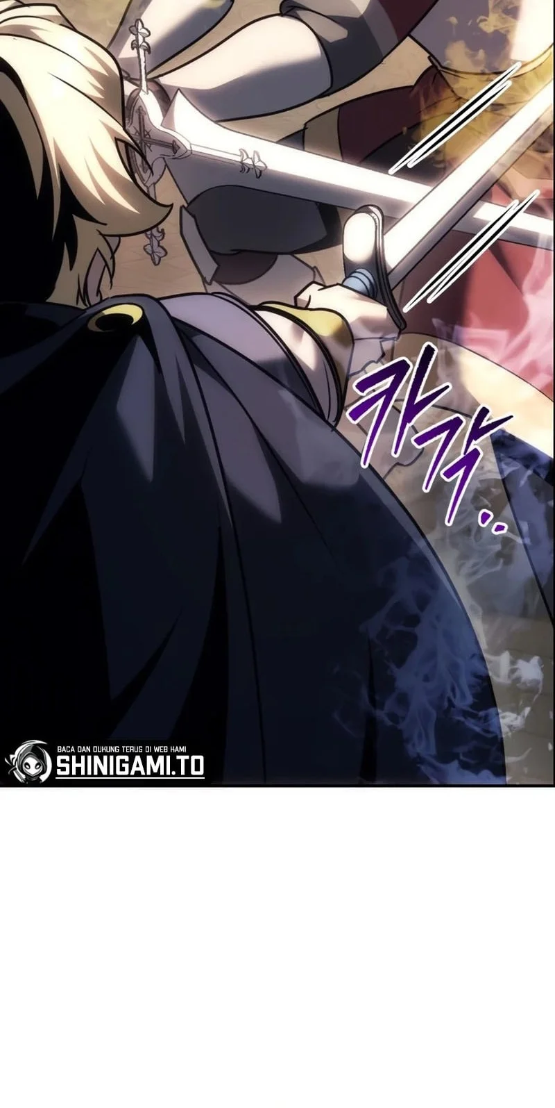 Regressor Of The Fallen Family Chapter 133 Gambar 67