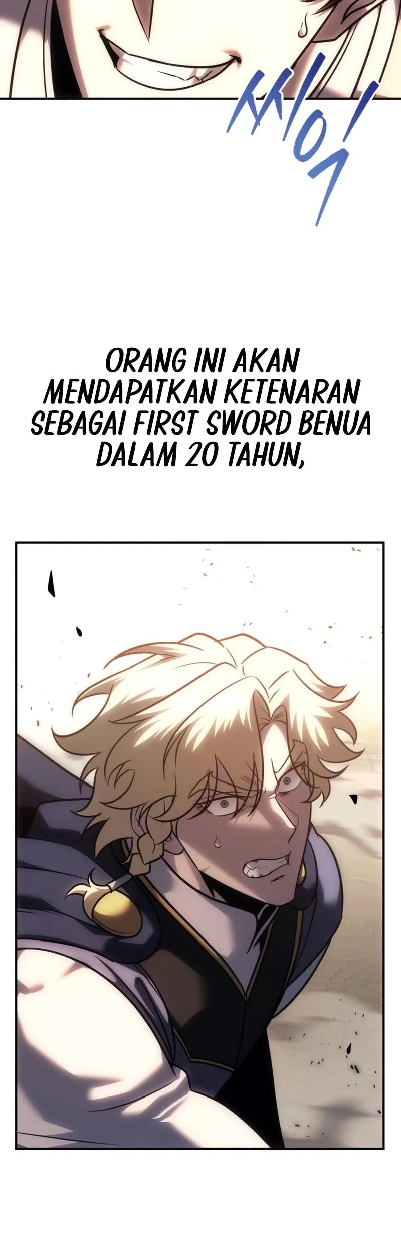 Regressor Of The Fallen Family Chapter 133 Gambar 69
