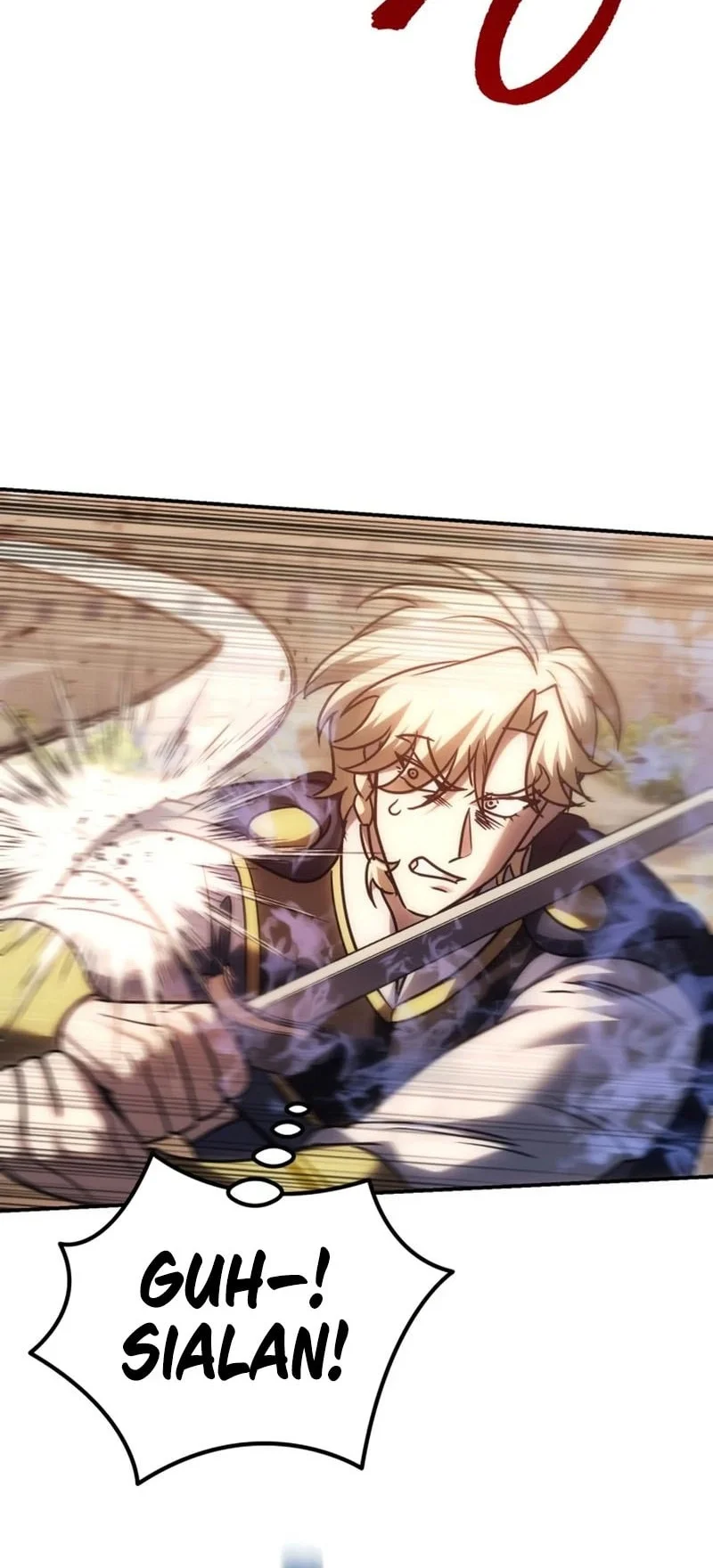 Regressor Of The Fallen Family Chapter 133 Gambar 71
