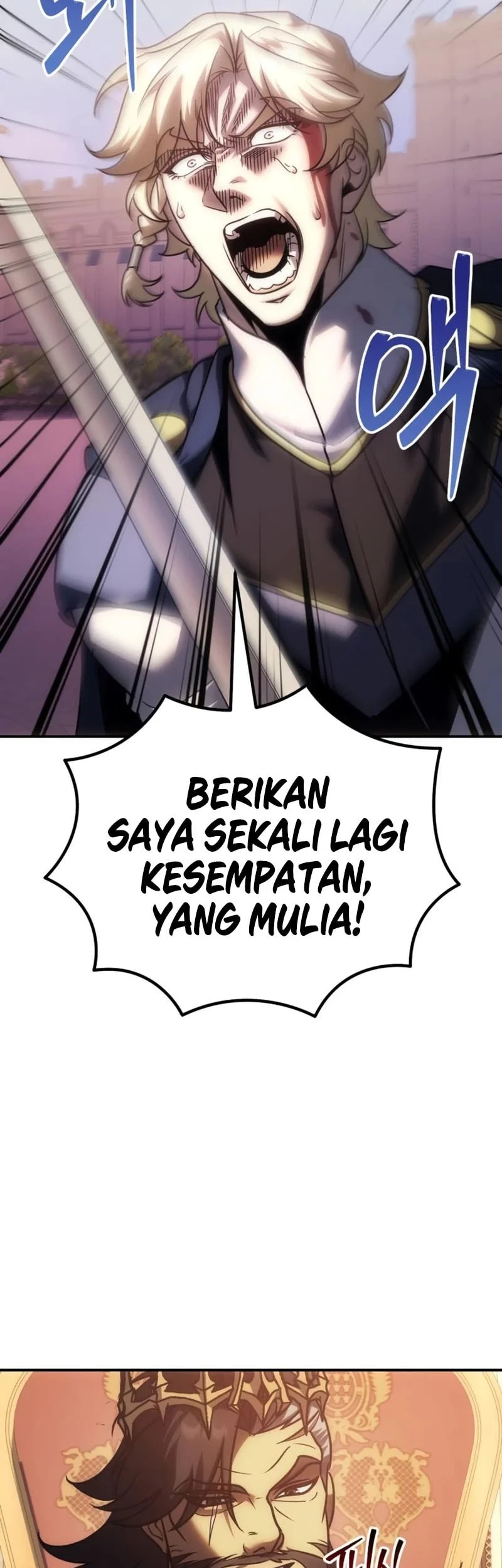 Regressor Of The Fallen Family Chapter 133 Gambar 78