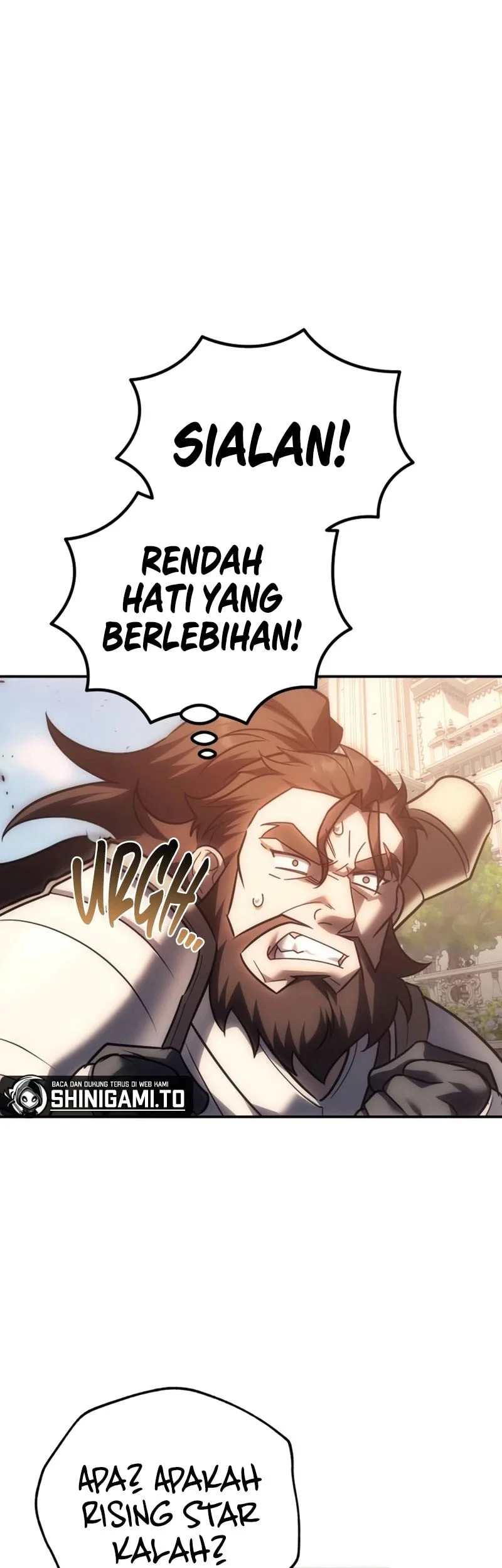 Regressor Of The Fallen Family Chapter 133 Gambar 80