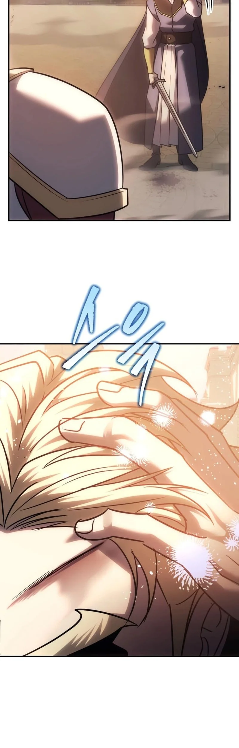 Regressor Of The Fallen Family Chapter 133 Gambar 82