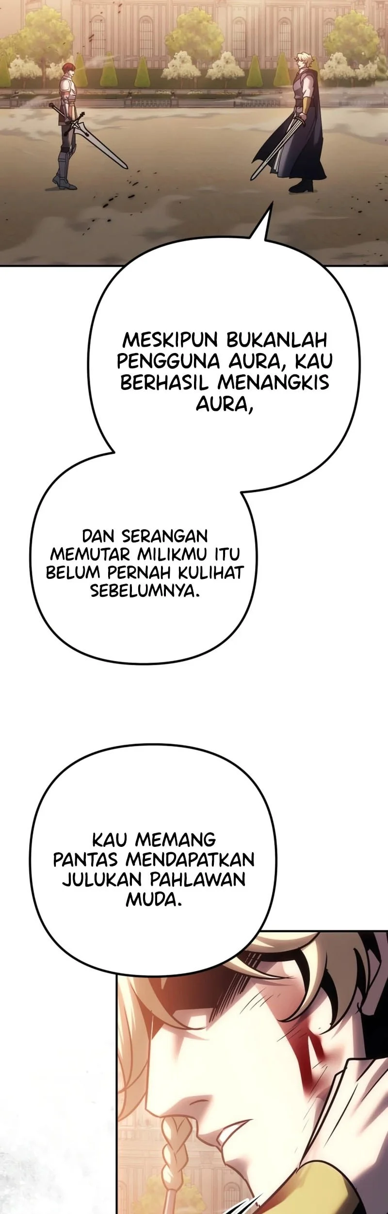 Regressor Of The Fallen Family Chapter 133 Gambar 84