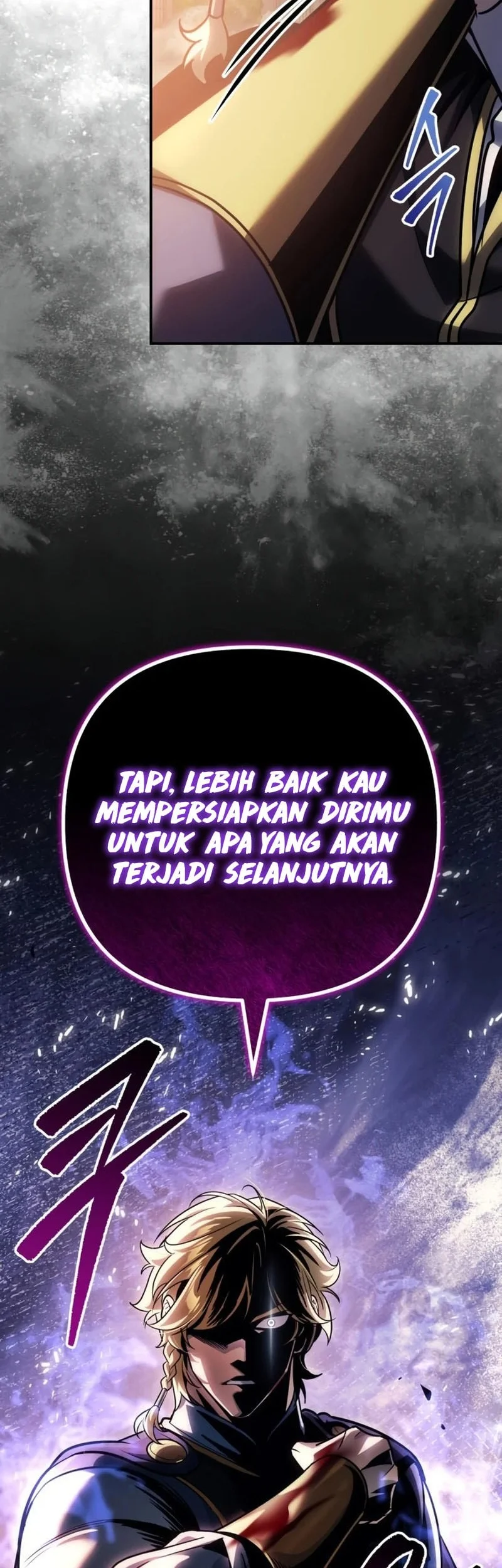 Regressor Of The Fallen Family Chapter 133 Gambar 85