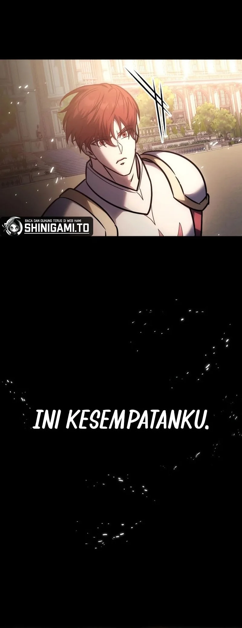 Regressor Of The Fallen Family Chapter 133 Gambar 87