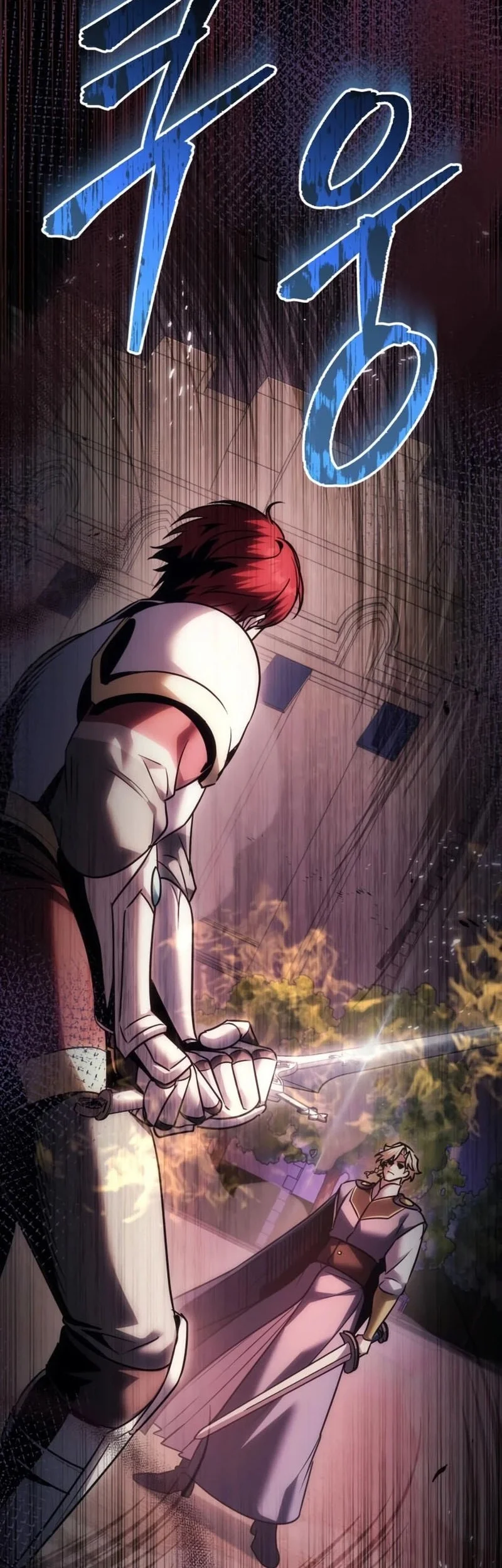 Regressor Of The Fallen Family Chapter 133 Gambar 89