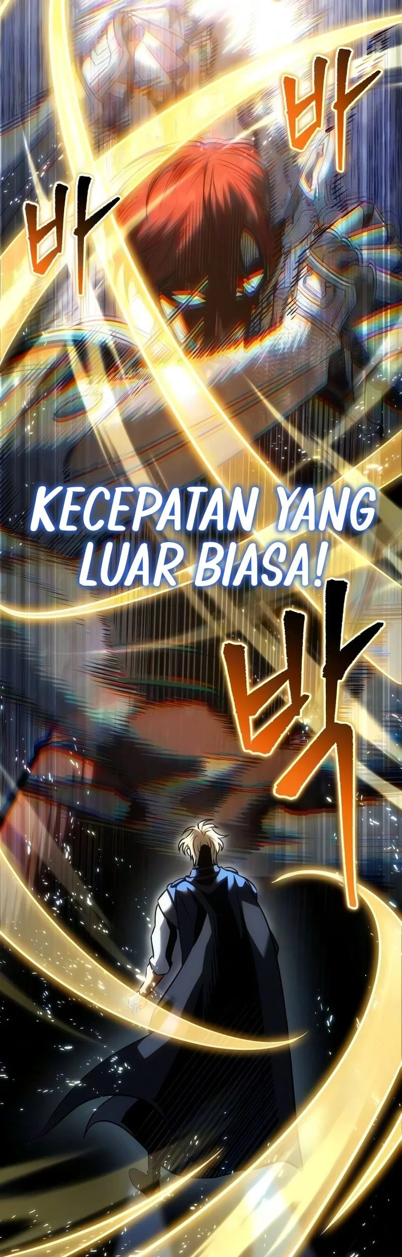 Regressor Of The Fallen Family Chapter 134 Gambar 56