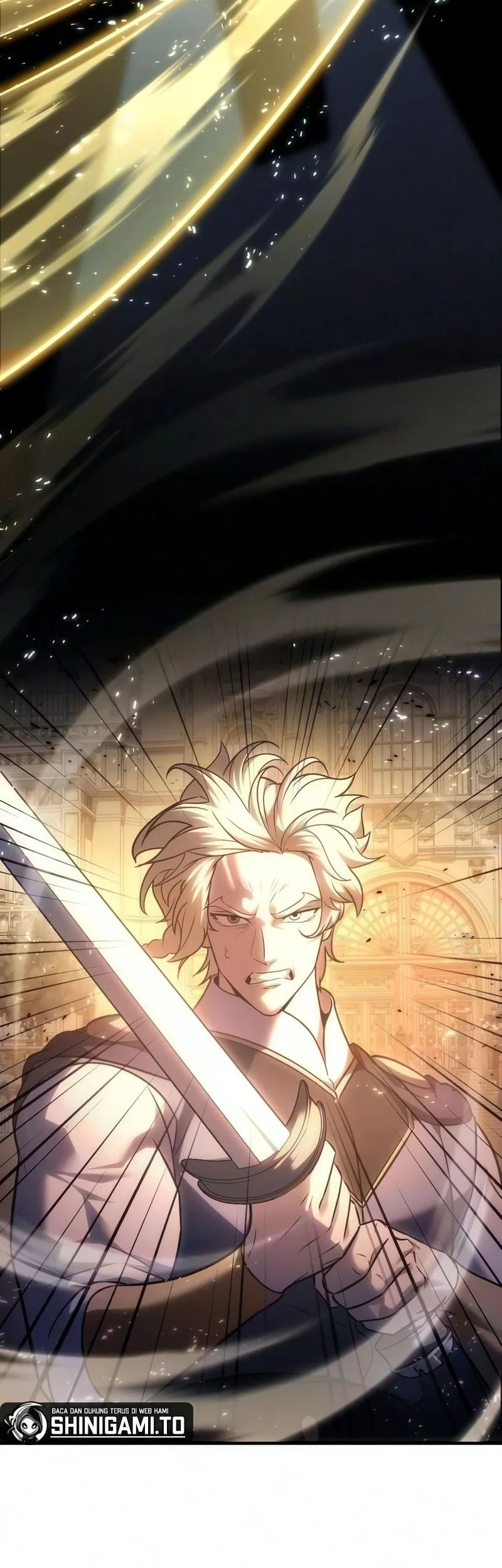 Regressor Of The Fallen Family Chapter 134 Gambar 57