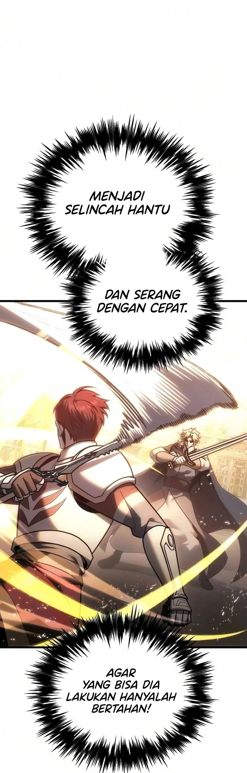 Regressor Of The Fallen Family Chapter 134 Gambar 58