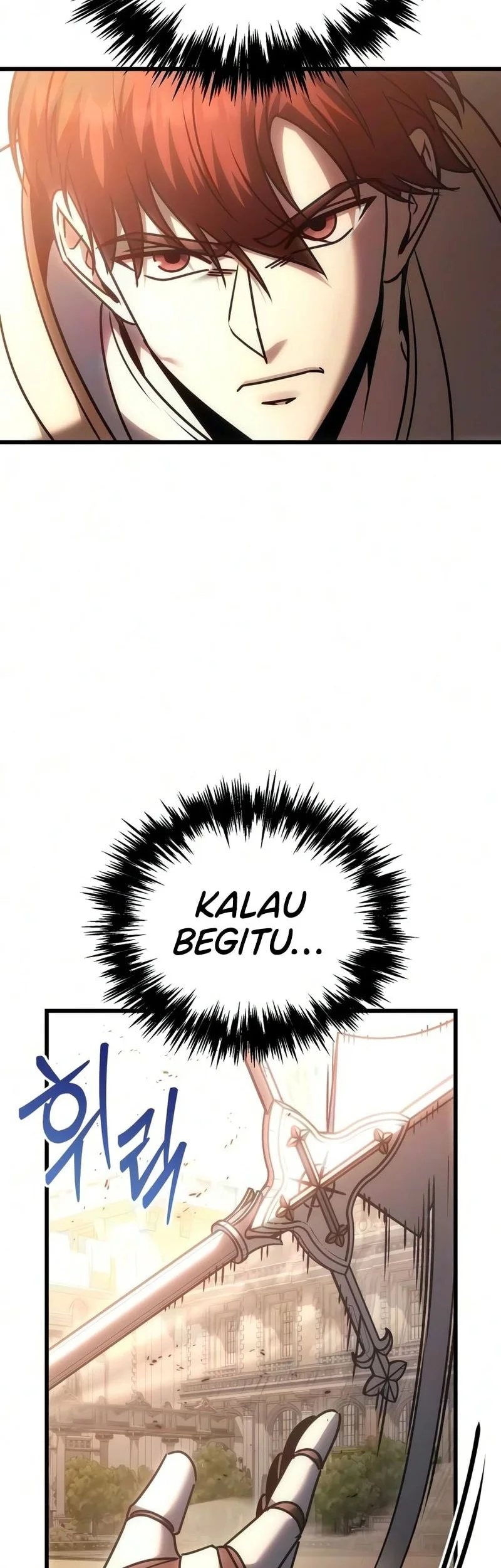 Regressor Of The Fallen Family Chapter 134 Gambar 63