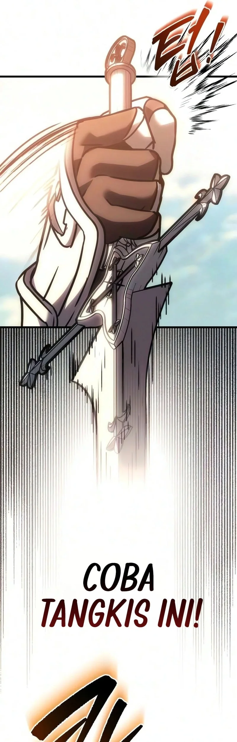 Regressor Of The Fallen Family Chapter 134 Gambar 65