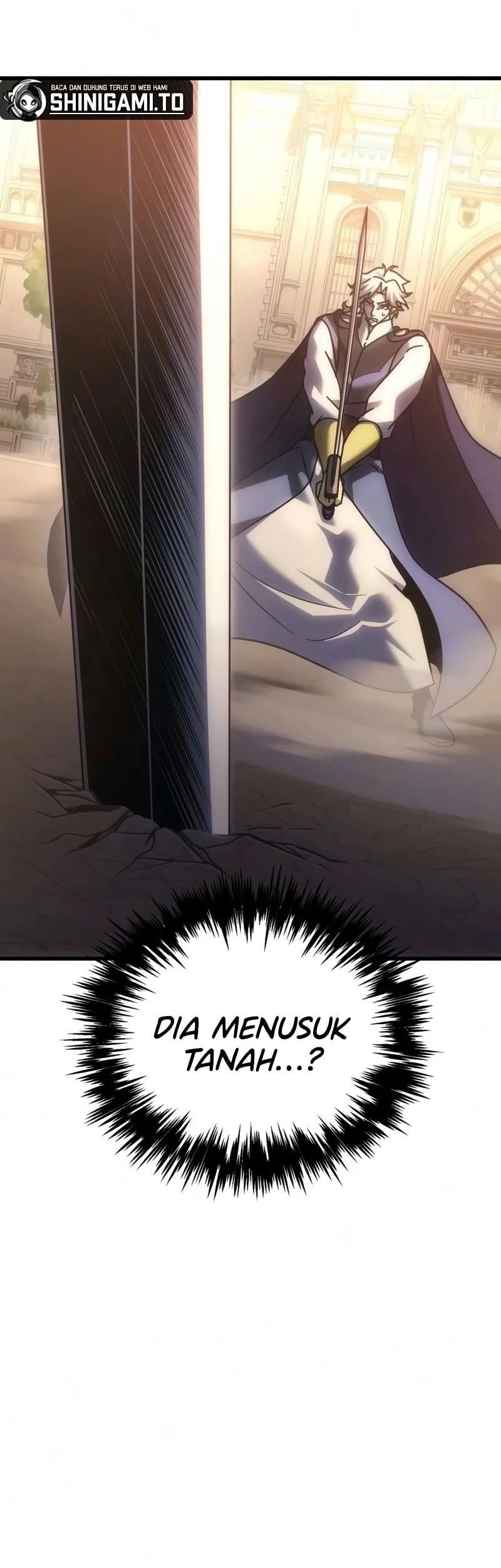 Regressor Of The Fallen Family Chapter 134 Gambar 67