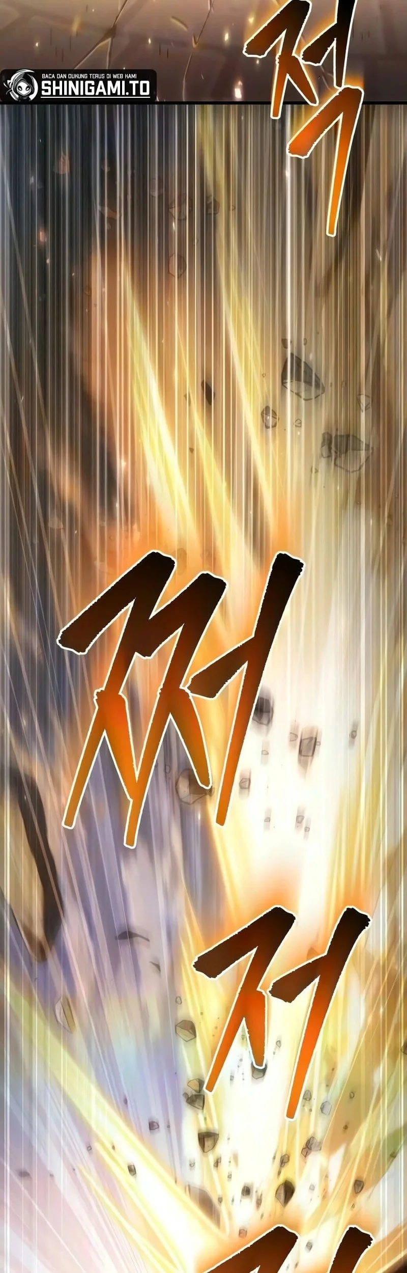 Regressor Of The Fallen Family Chapter 134 Gambar 70