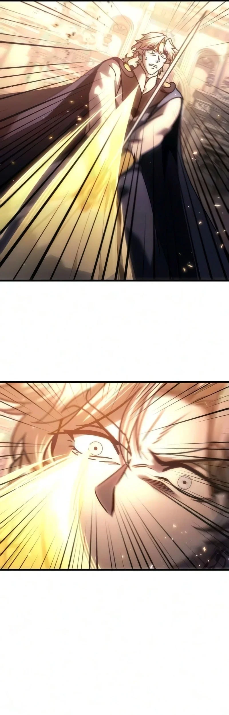Regressor Of The Fallen Family Chapter 134 Gambar 73