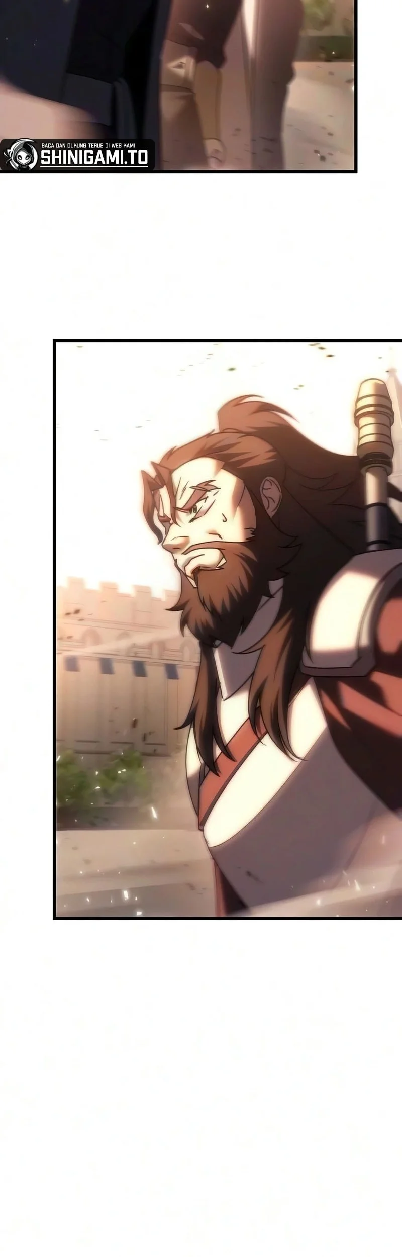 Regressor Of The Fallen Family Chapter 134 Gambar 76