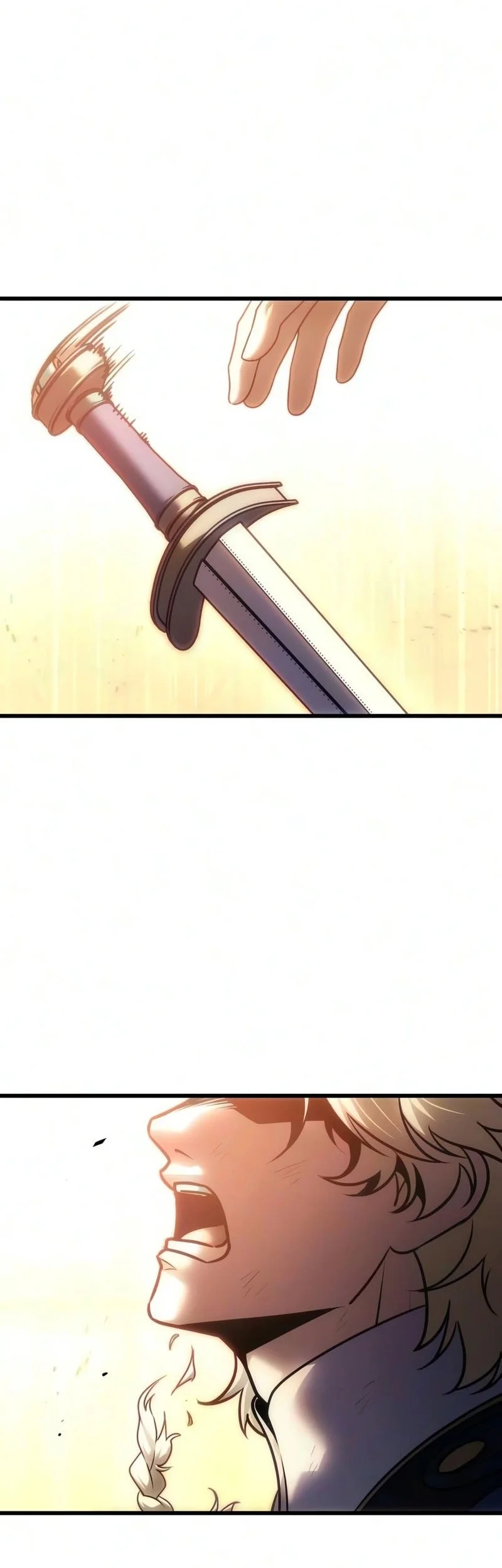Regressor Of The Fallen Family Chapter 134 Gambar 77