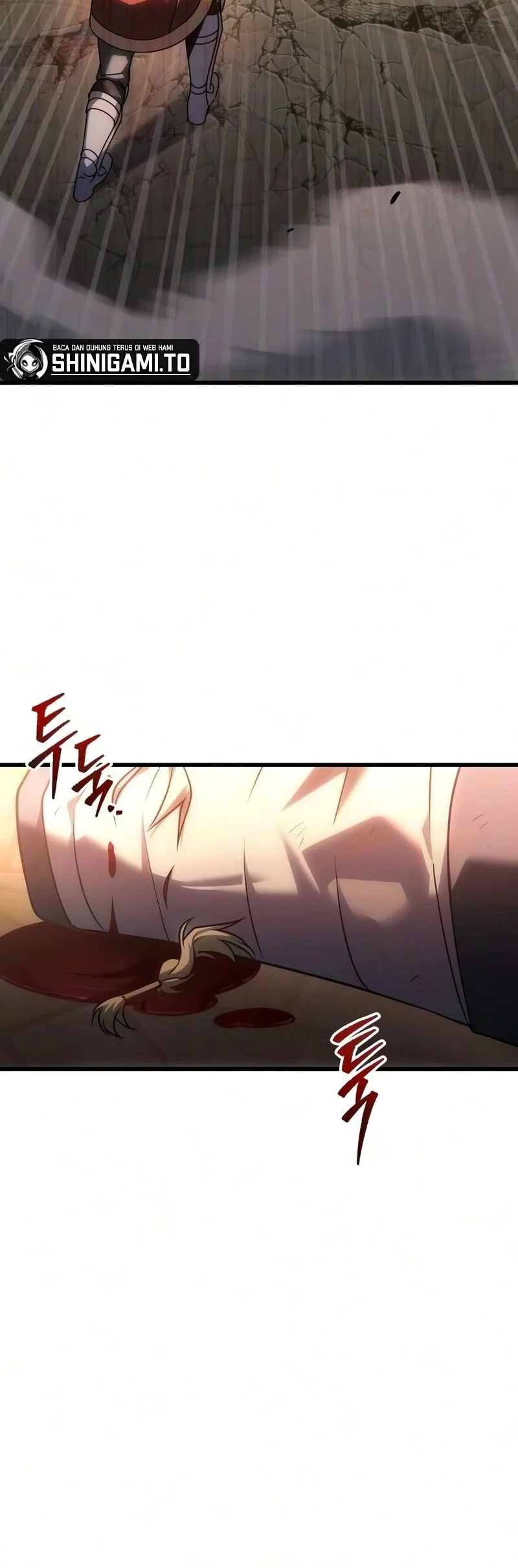 Regressor Of The Fallen Family Chapter 134 Gambar 79