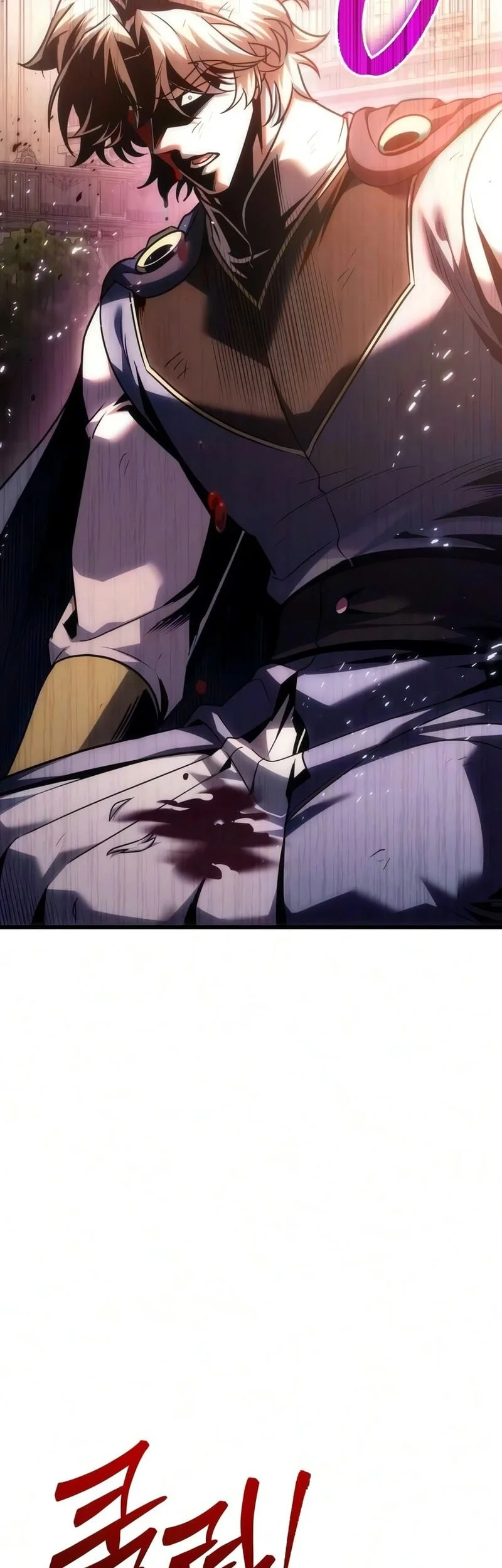 Regressor Of The Fallen Family Chapter 134 Gambar 81