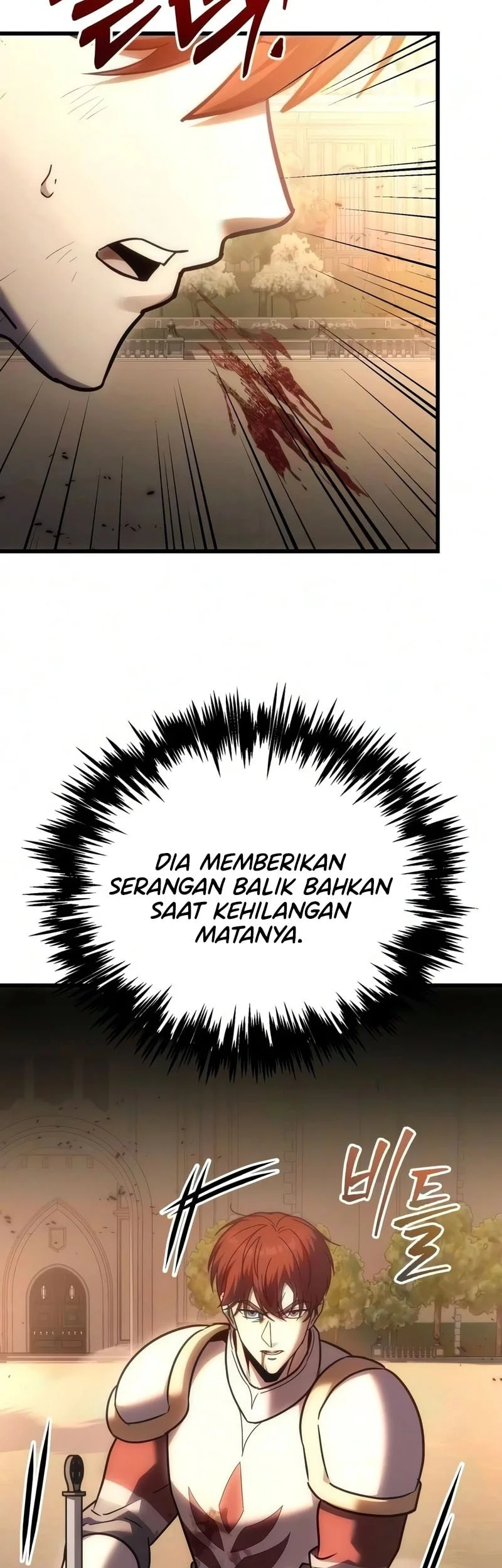 Regressor Of The Fallen Family Chapter 134 Gambar 82