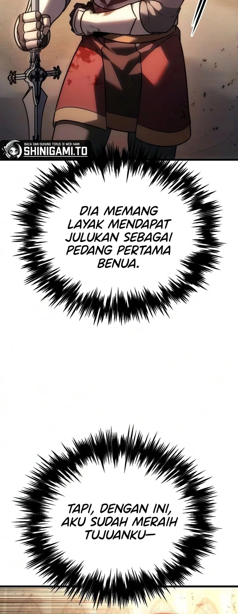 Regressor Of The Fallen Family Chapter 134 Gambar 83