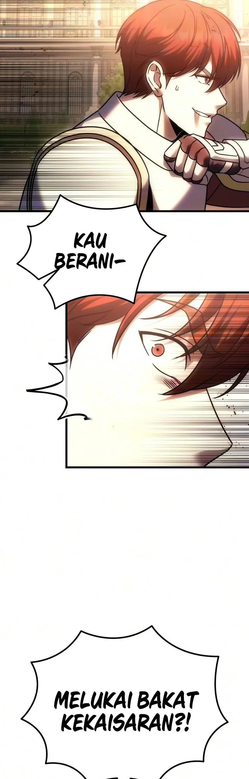 Regressor Of The Fallen Family Chapter 134 Gambar 84