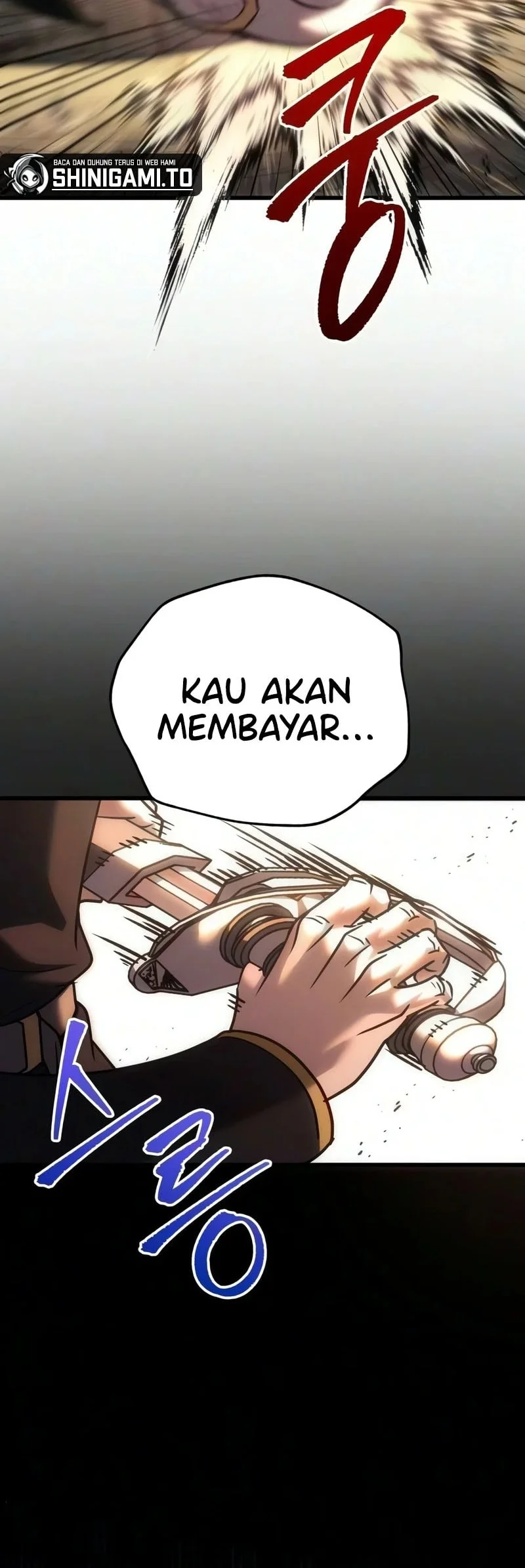 Regressor Of The Fallen Family Chapter 134 Gambar 87
