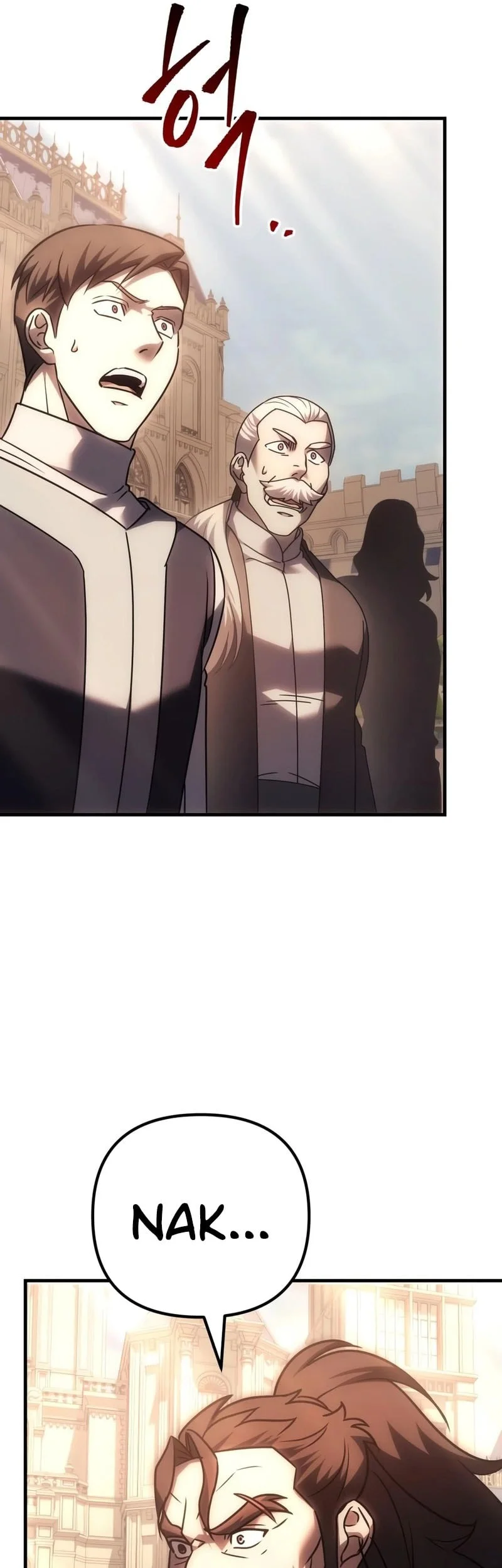 Regressor Of The Fallen Family Chapter 135 Gambar 57
