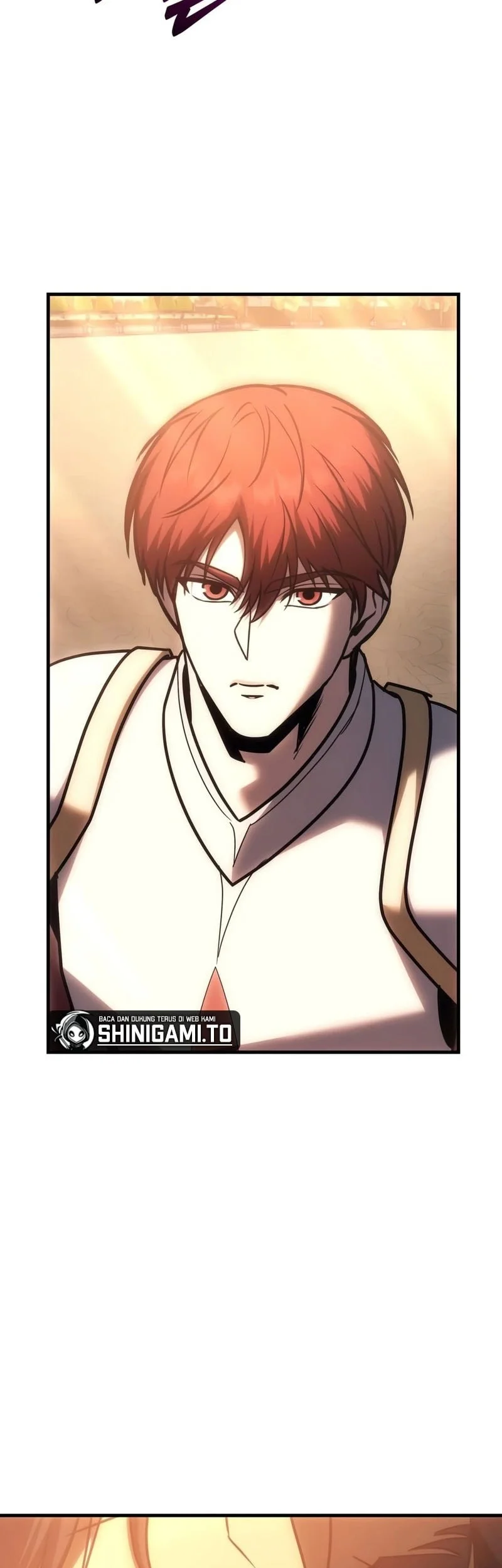 Regressor Of The Fallen Family Chapter 135 Gambar 59