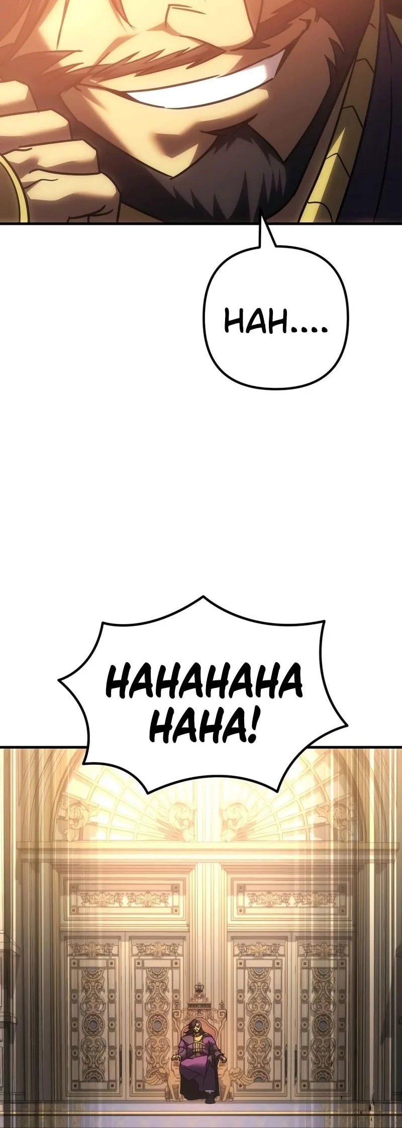 Regressor Of The Fallen Family Chapter 135 Gambar 60