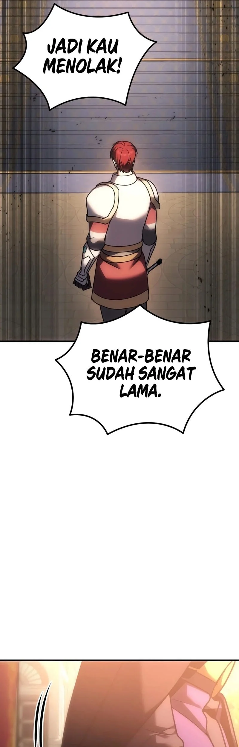 Regressor Of The Fallen Family Chapter 135 Gambar 61