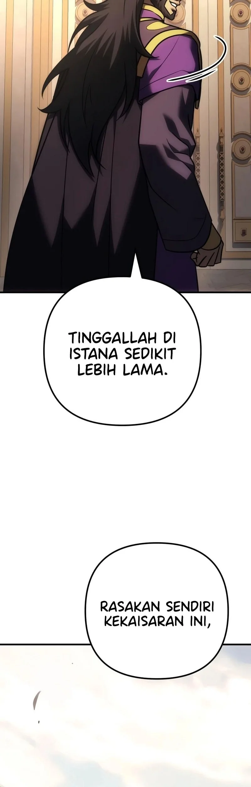 Regressor Of The Fallen Family Chapter 135 Gambar 64