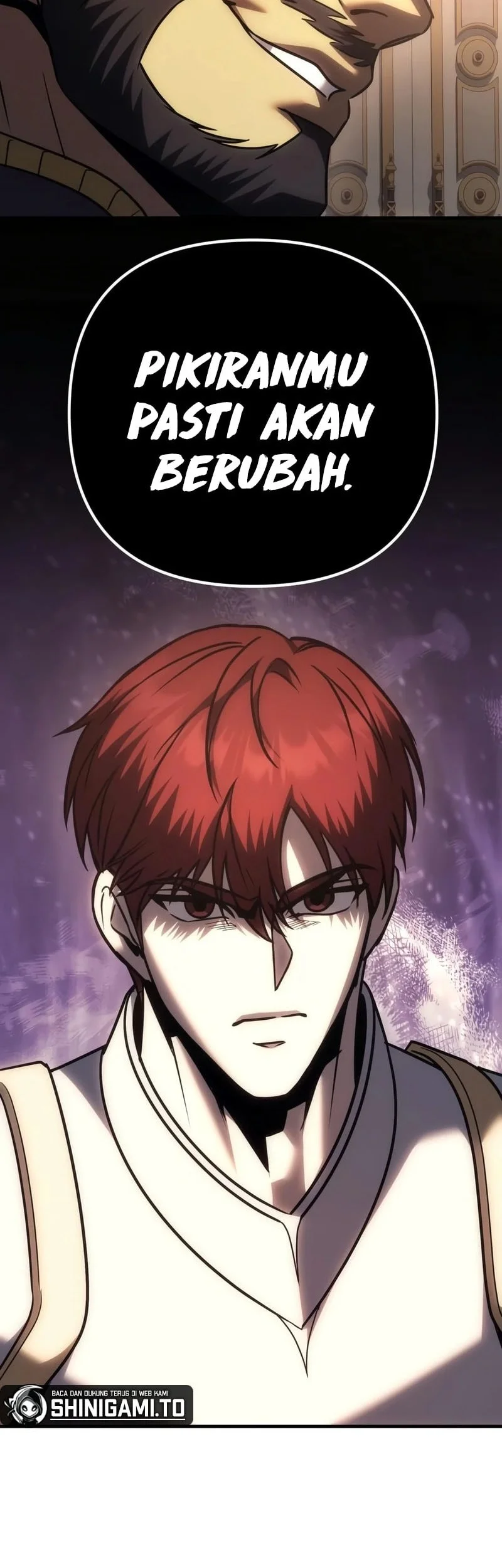 Regressor Of The Fallen Family Chapter 135 Gambar 66