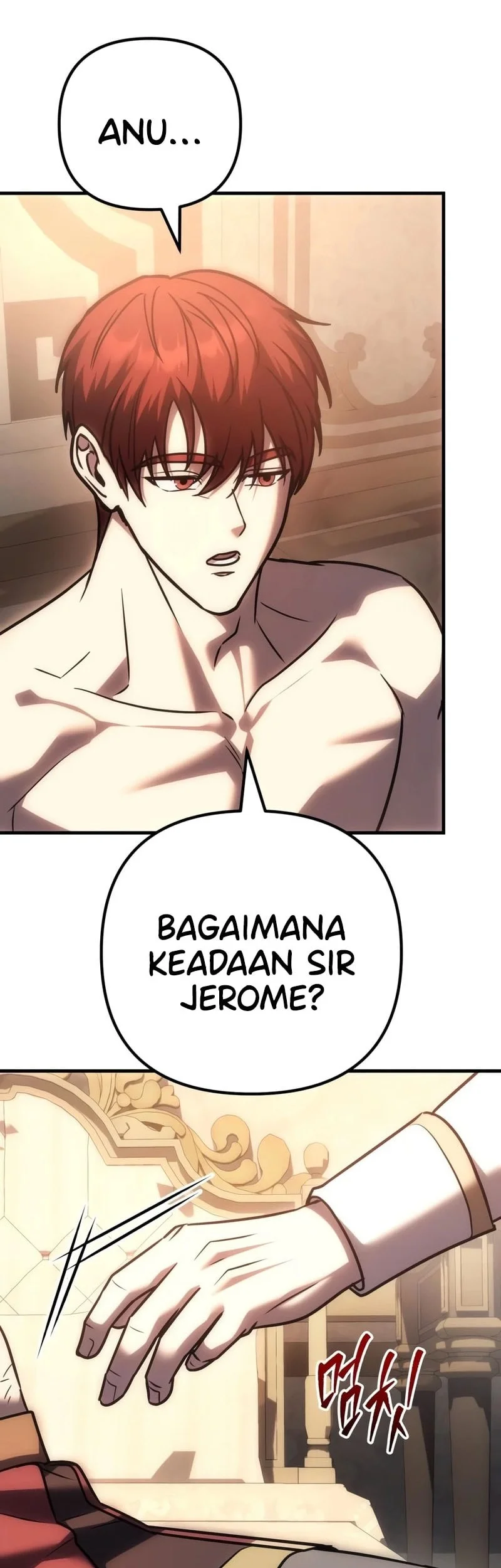 Regressor Of The Fallen Family Chapter 135 Gambar 74