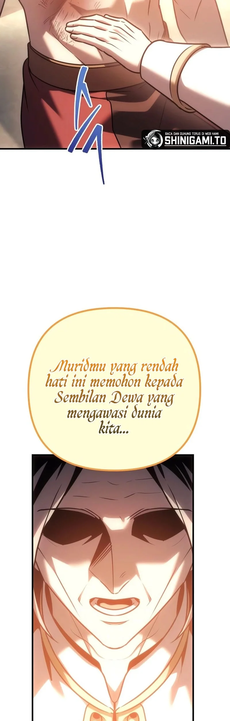 Regressor Of The Fallen Family Chapter 135 Gambar 78