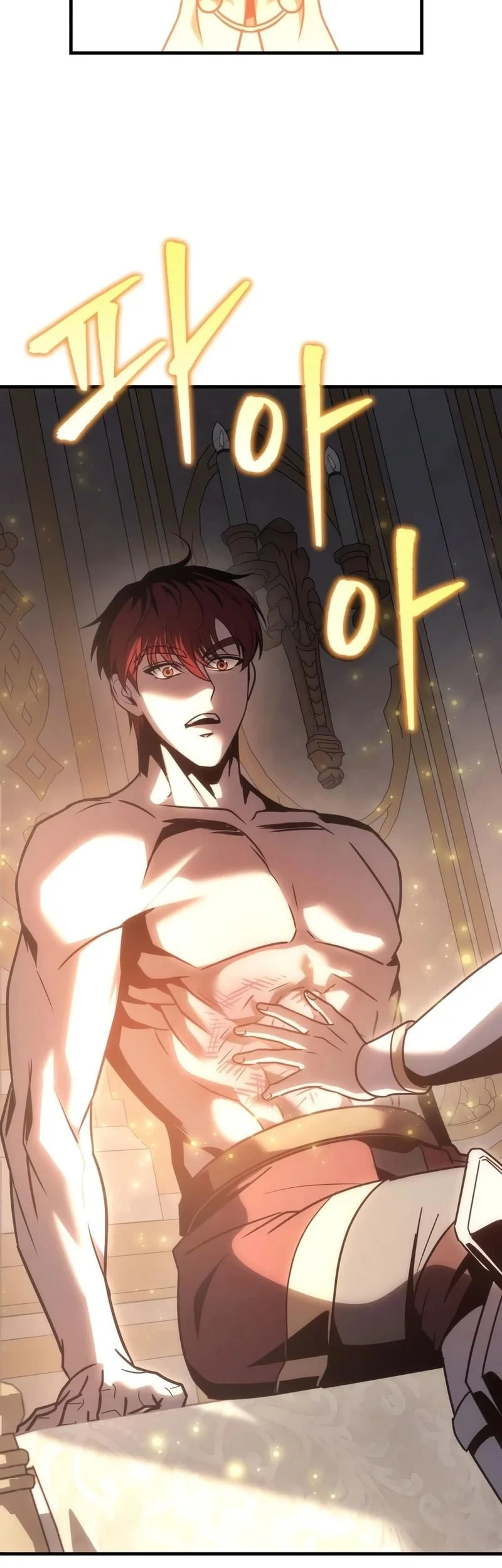Regressor Of The Fallen Family Chapter 135 Gambar 79