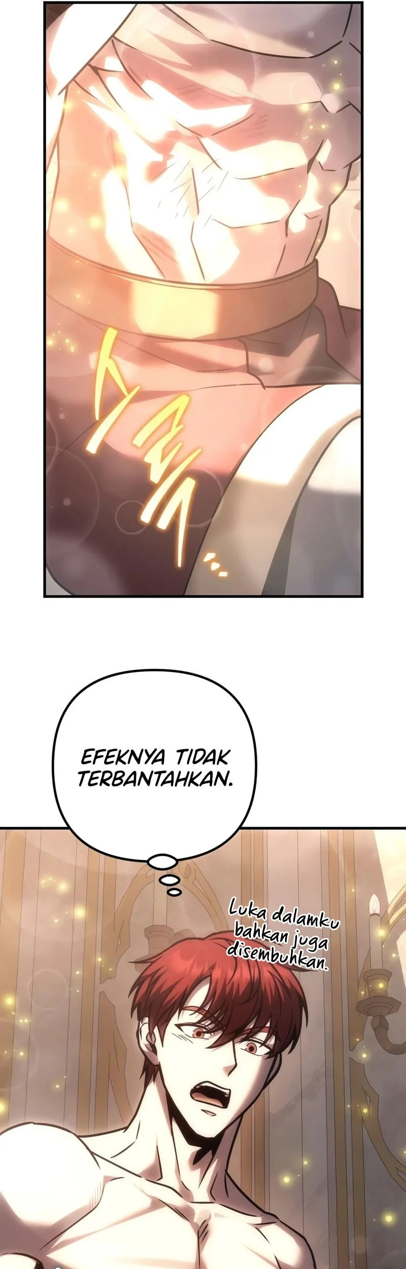 Regressor Of The Fallen Family Chapter 135 Gambar 81
