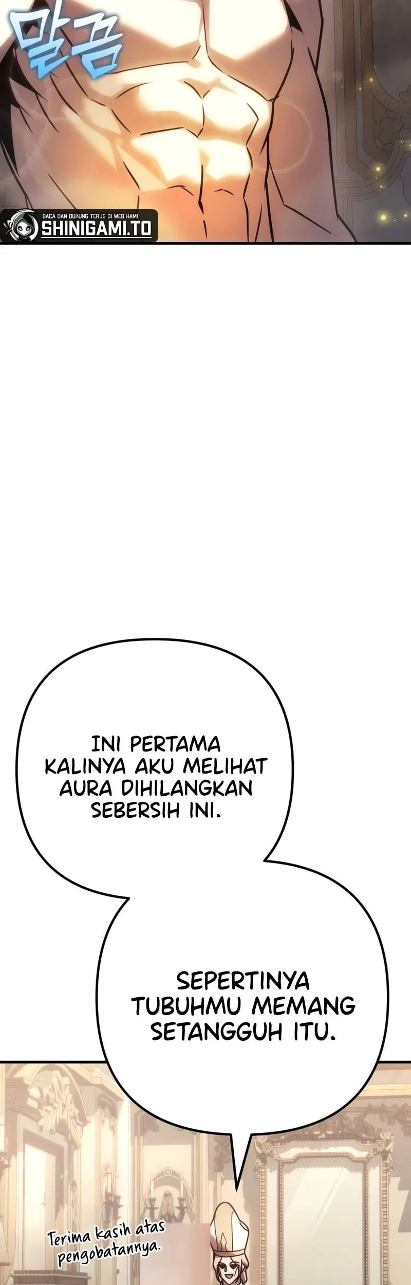 Regressor Of The Fallen Family Chapter 135 Gambar 82