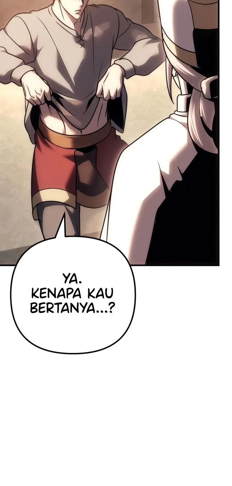 Regressor Of The Fallen Family Chapter 135 Gambar 84