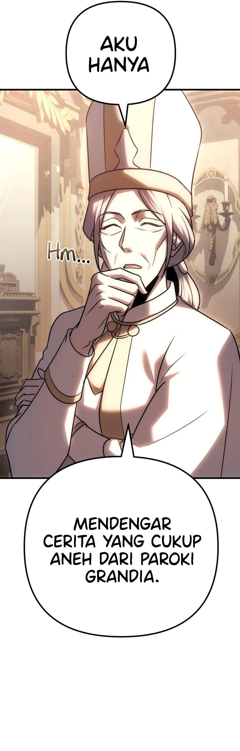 Regressor Of The Fallen Family Chapter 135 Gambar 85