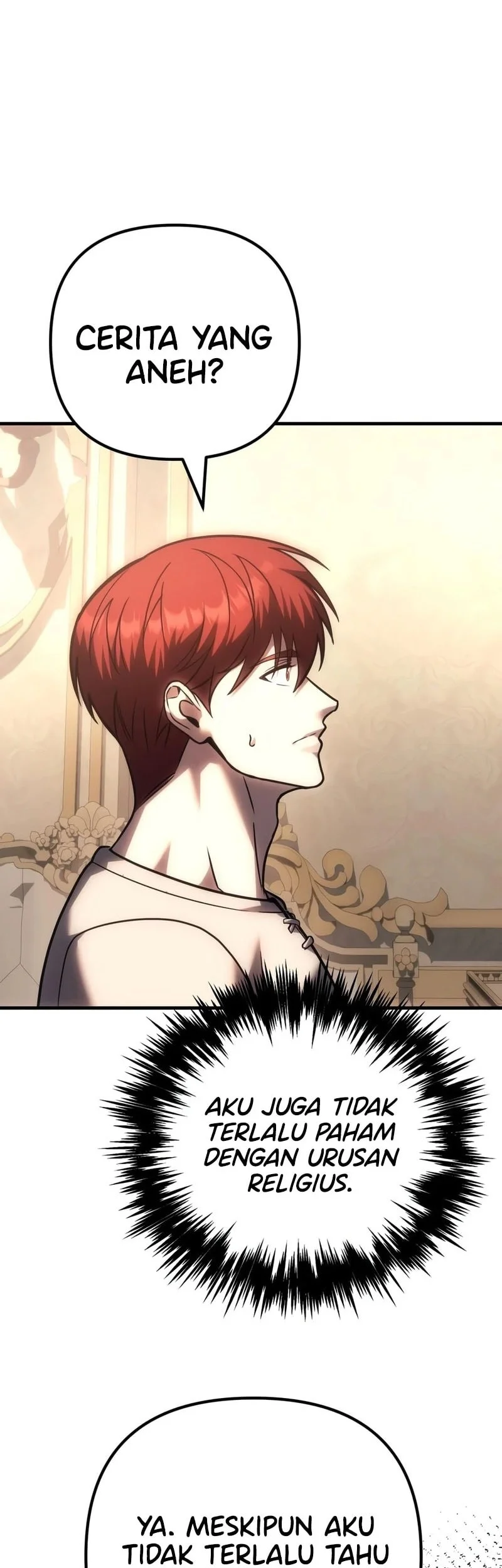 Regressor Of The Fallen Family Chapter 135 Gambar 86
