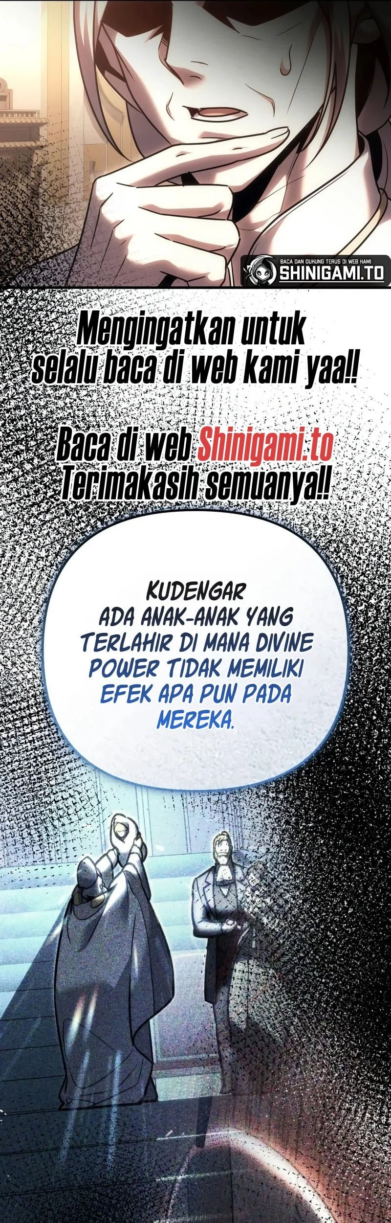 Regressor Of The Fallen Family Chapter 135 Gambar 88