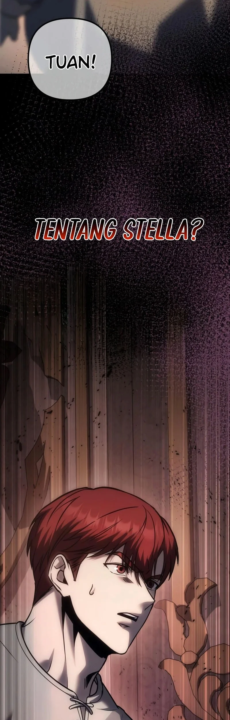 Regressor Of The Fallen Family Chapter 135 Gambar 91