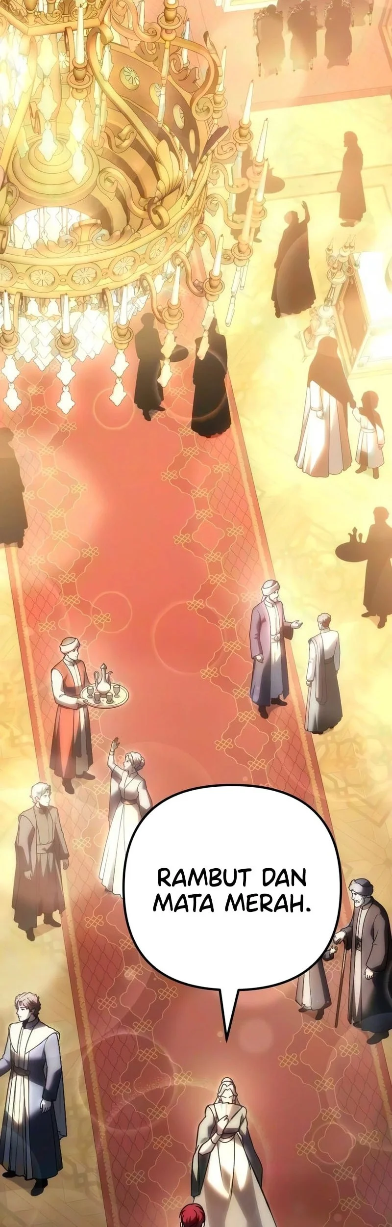 Regressor Of The Fallen Family Chapter 136 Gambar 33