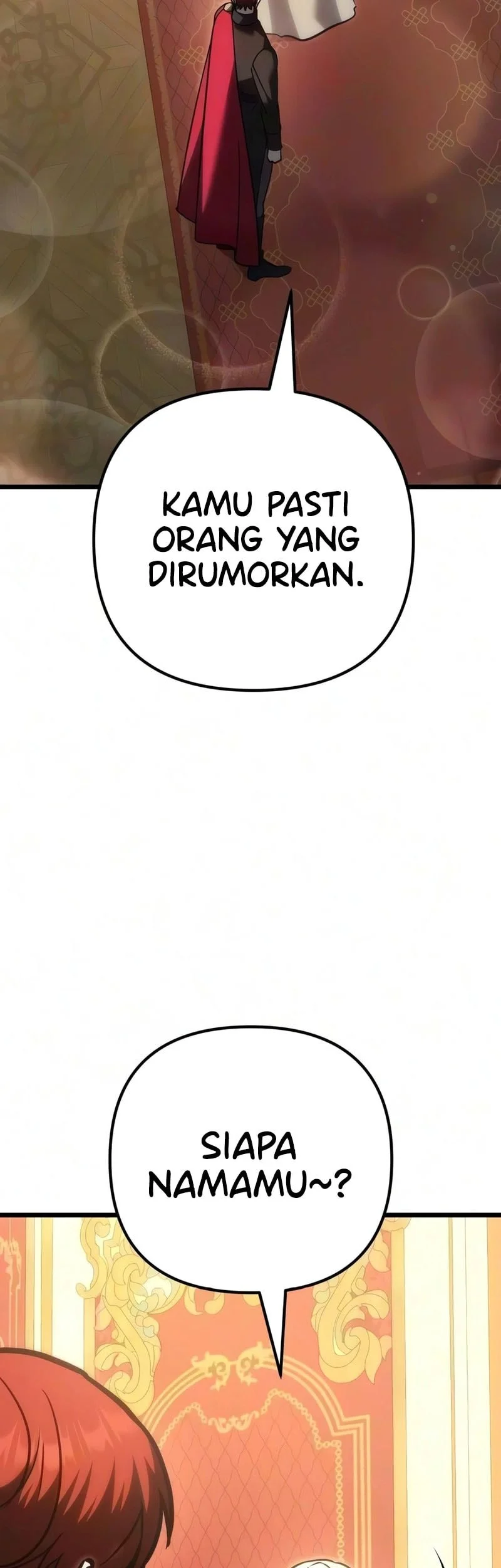 Regressor Of The Fallen Family Chapter 136 Gambar 34