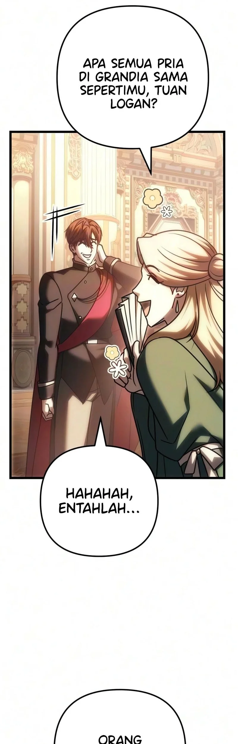 Regressor Of The Fallen Family Chapter 136 Gambar 37