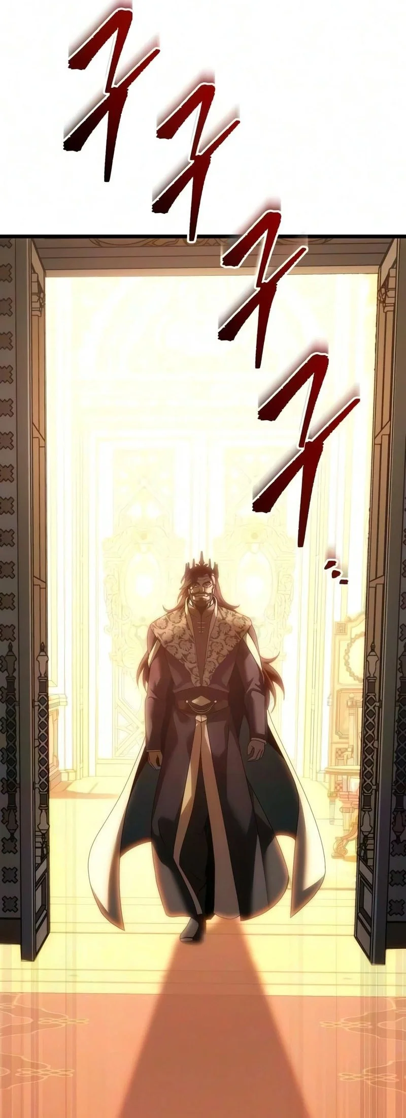 Regressor Of The Fallen Family Chapter 136 Gambar 43