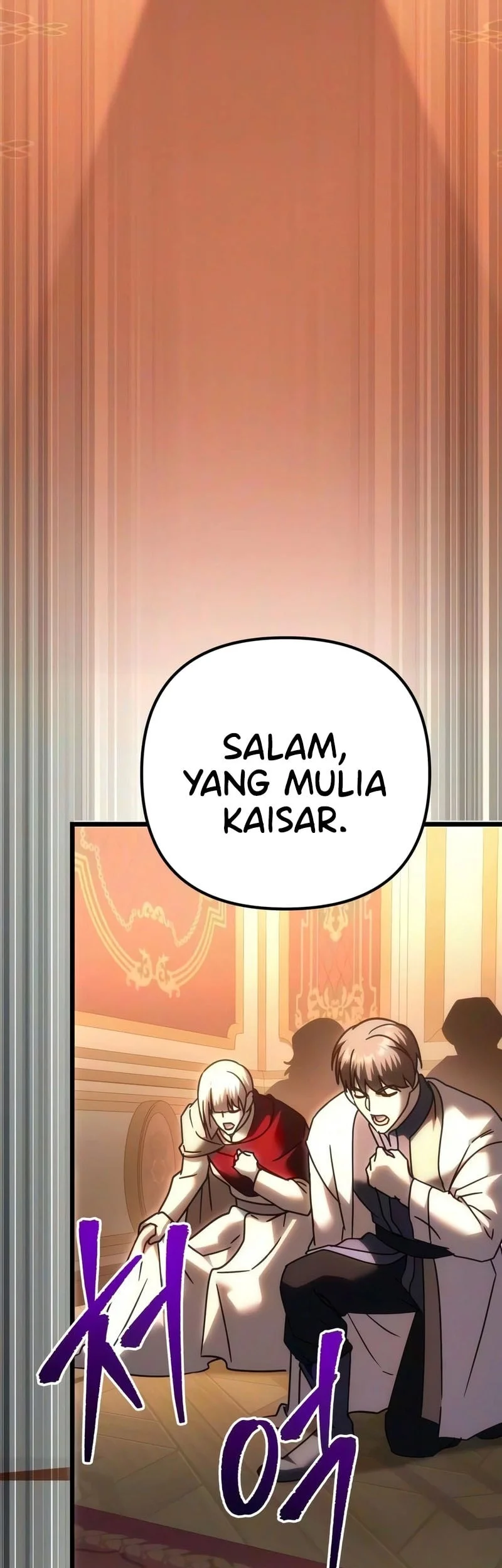 Regressor Of The Fallen Family Chapter 136 Gambar 44