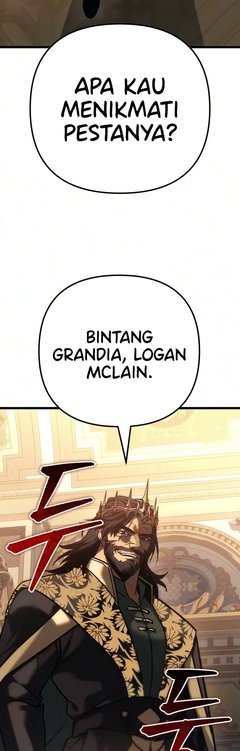 Regressor Of The Fallen Family Chapter 136 Gambar 50